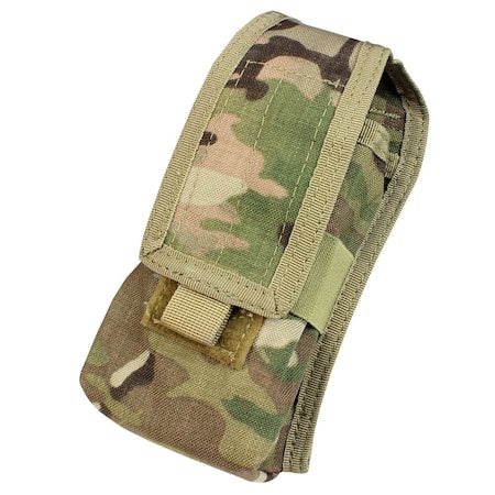 Condor Outdoor Products RADIO POUCH, MULTICAM MA9-008
